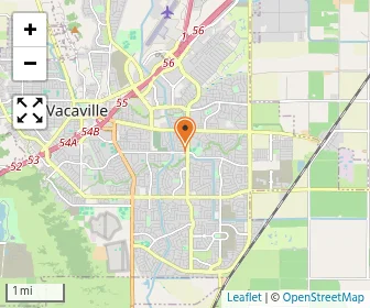 Map of Notre Dame School