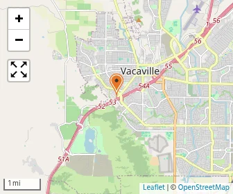 Map of Kiddie Academy