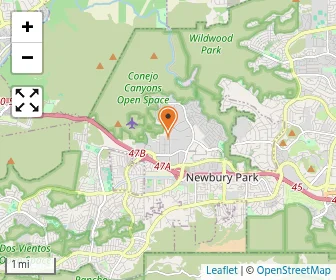 Map of Passageway