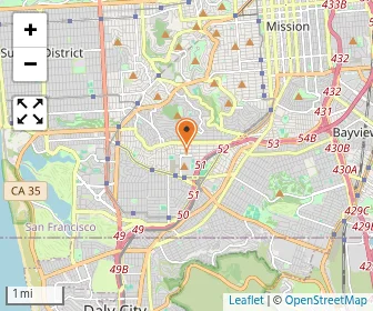 Map of Wen Jian Ying