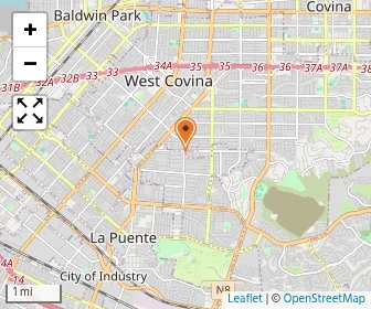 Map of St. St.ephen Academy