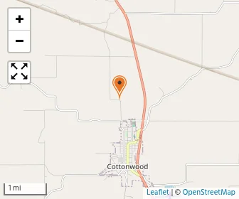Map of St. John Bosco Academy