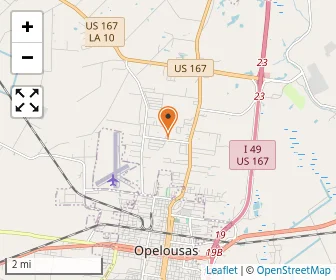 Map of Family Worship Christian Academy