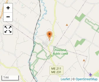 Map of Mse/mhc-collaborative School