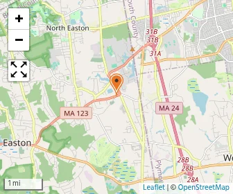 Map of Creative World Children's Learning Center
