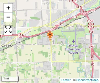 Map of Archangel Academic Services