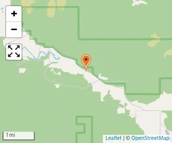 Map of Montana Academy