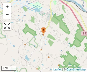 Map of Joyful Noise Preschool & Learning Center
