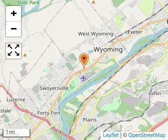 Map of New Story School