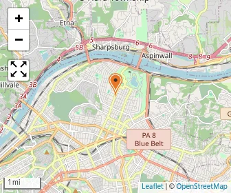 Map of Tolatr Academy