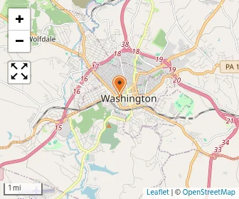 Map of Smartkids Child Care & Learning Center