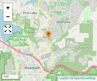 Map of Little Miracles School