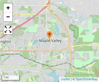 Map of Sonship Christian School