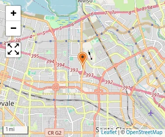 Map of Our Lady Of Peace School