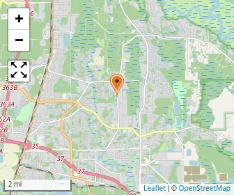 Map of Faith Academy