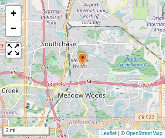 Map of Treasure Of Knowledge Christian Academy