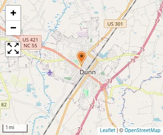 Map of Faith Education Academy