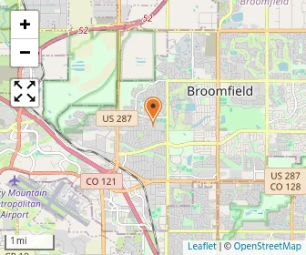 Map of Appletree Christian Preschool & Kindergarten