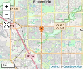 Map of Life Christian Academy