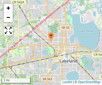 Map of Greater St. Paul Academy