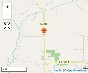 Map of Emmanuel Christian Academy