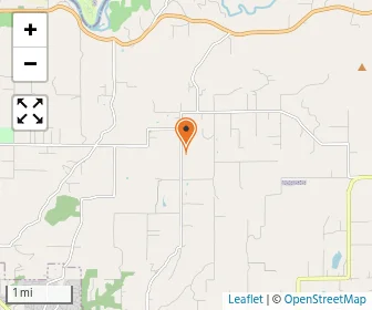 Map of Highland Lutheran Preschool