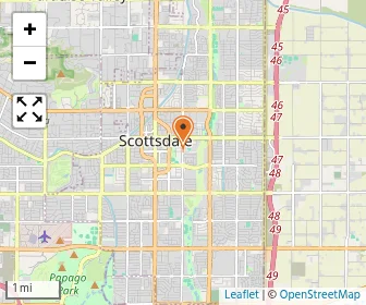 Map of Our Lady Of Perpetual Help Catholic School