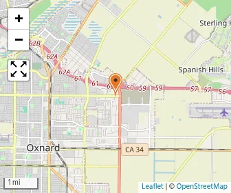 Map of Peppermint Junction