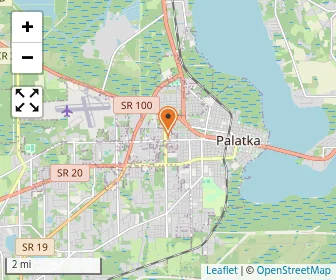 Map of School Of The Heights