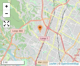 Map of Casner Christian Academy