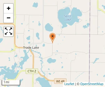 Map of Frederic Sda Elementary School