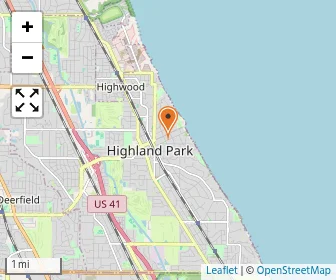 Map of Montessori Connection East