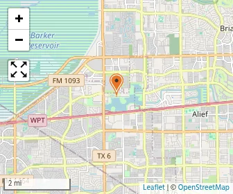 Map of D.A.V. Montessori & Elementary School