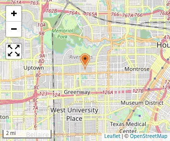Map of First Steps Montessori School