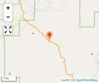Map of Precious Blood Catholic School