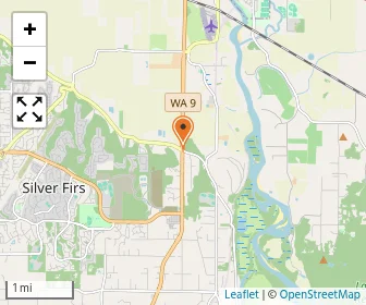 Map of Clearview Montessori