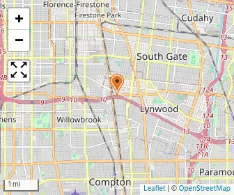 Map of Sunshine Preschool& Kindergarten