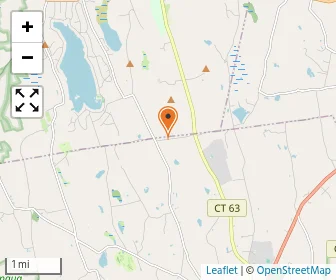Map of Touchstone School