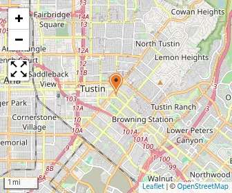 Map of Edgewood Preprimary Academy