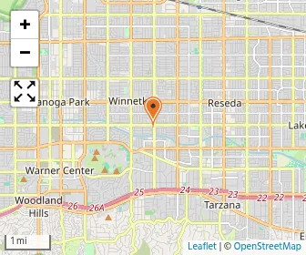 Map of Castle Oaks Children S Center