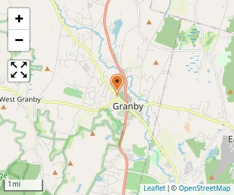 Map of Creative Learning Preschool And Daycare Center
