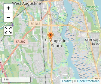 Map of The Village Academy