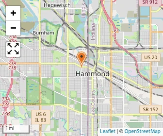 Map of Nurturing Developmental & Learning Academy