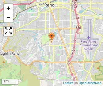 Map of Sunflower Preschool