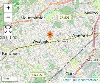 Map of Christopher Academy
