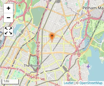 Map of Little Stars Too