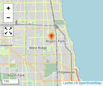 Map of Panda Montessori Academy Inc
