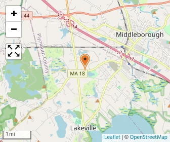 Map of Kalia Kids Learning Center