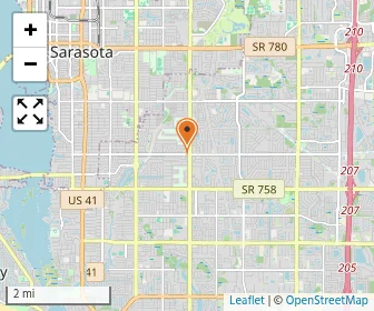 Map of Brickhouse Academy