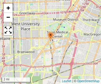 Map of St. Nicholas School Ii